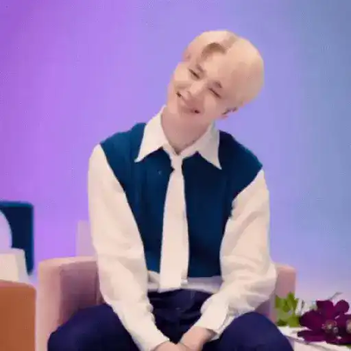 BTS Funny face 19