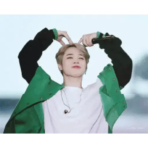 BTS Funny face 18