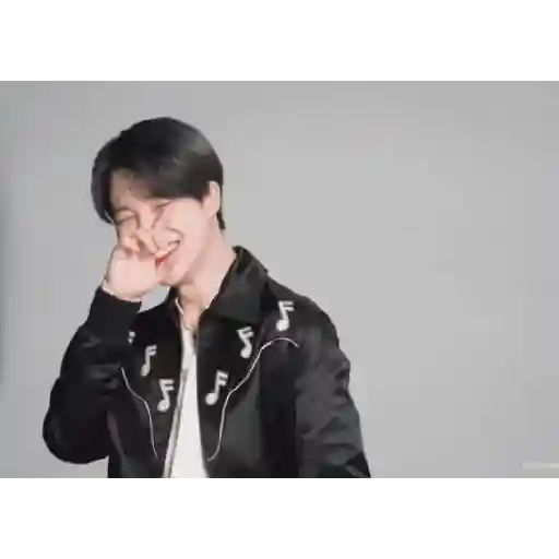 BTS Funny face 24