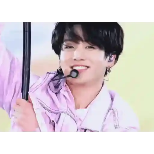 BTS Funny face 26