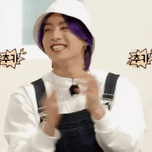 BTS Funny face 27