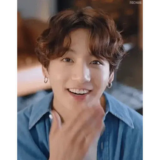 BTS Funny face 17