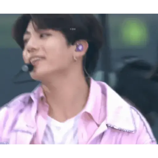 BTS Funny face 29
