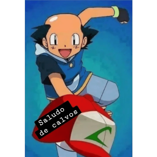 PokeMix #2 (Pokemon)  7