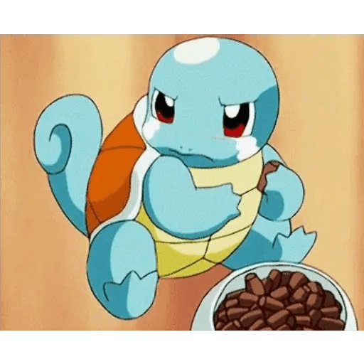 PokeMix #2 (Pokemon)  16