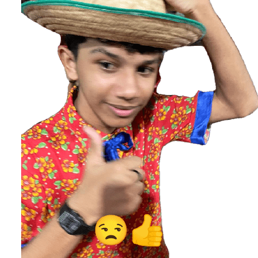 Decepção 1 5