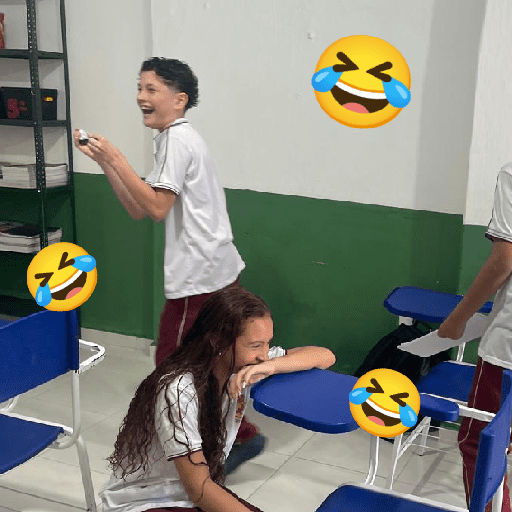 Decepção 1 29