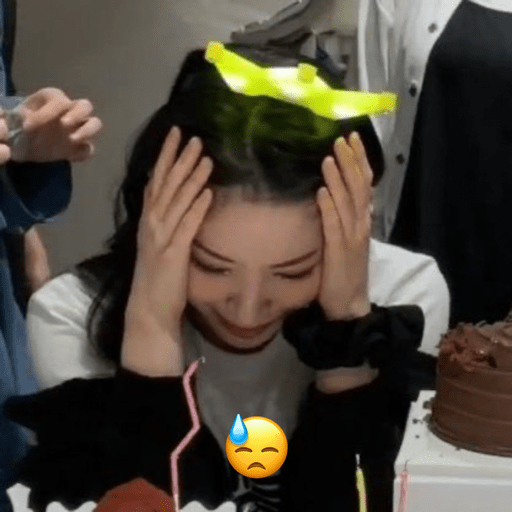 Dahyun emojis  5