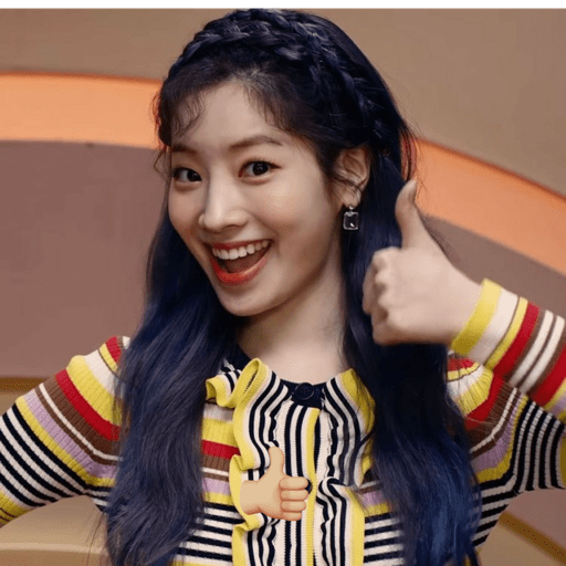 Dahyun emojis  3