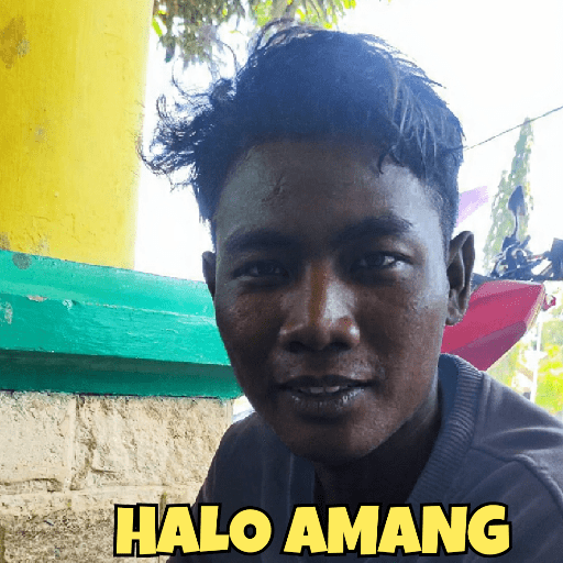 Stiker Saya