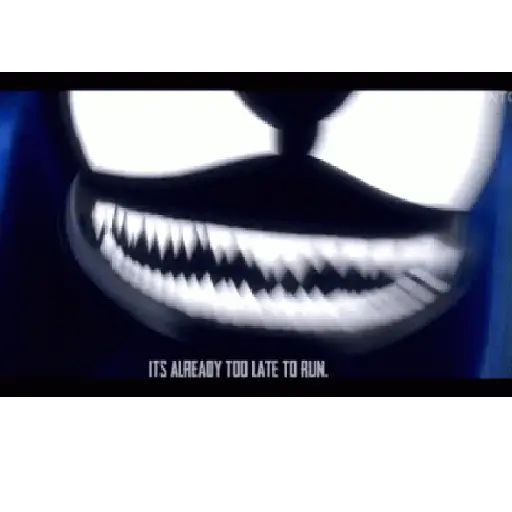 Sonic exe (trilogy?) 19