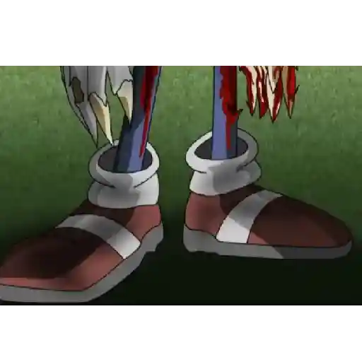 Sonic exe (trilogy?) 9