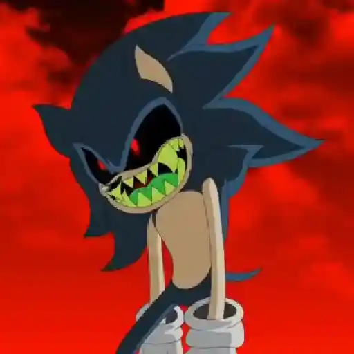 Sonic exe (trilogy?) 7
