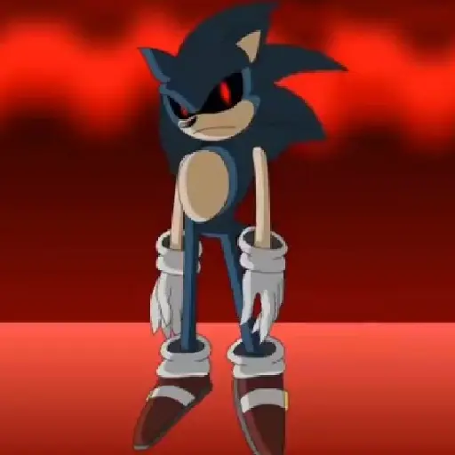 Sonic exe (trilogy?) 4