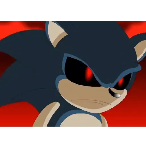 Sonic exe (trilogy?) 2