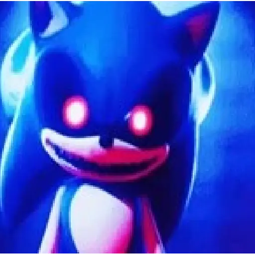 Sonic exe (trilogy?) 13