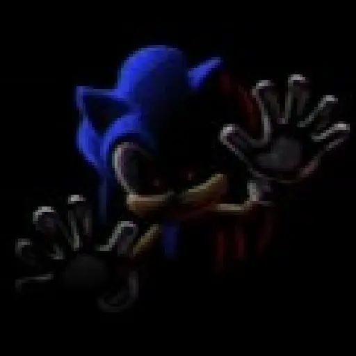Sonic exe (trilogy?) 14