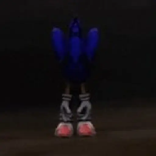 Sonic exe (trilogy?) 15