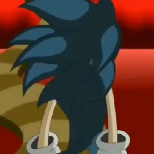 Sonic exe (trilogy?) 5