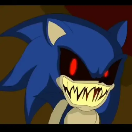 Sonic exe (trilogy?) 1
