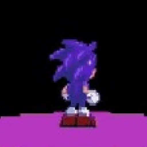 Sonic exe (trilogy?) 16