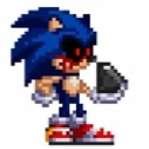 Sonic exe (trilogy?) 17