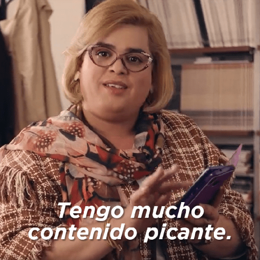 Paquita Salas Parte 3