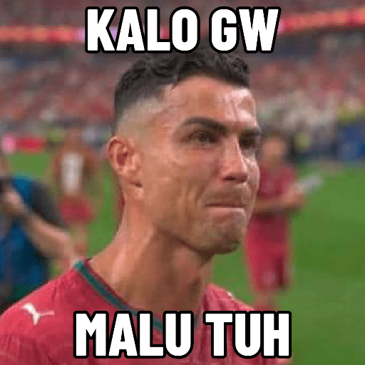 Meme ronaldo