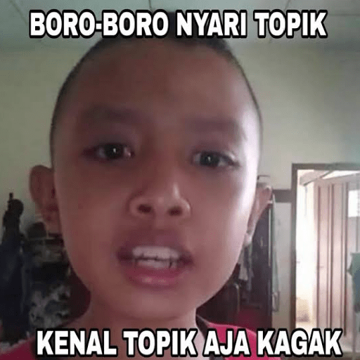 Meme random 2