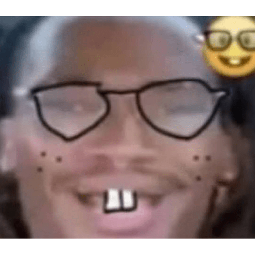 Meme random 16
