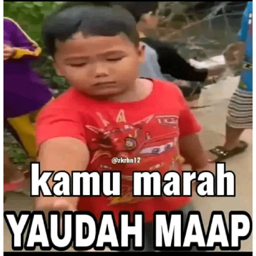 Meme random 7