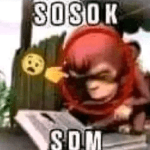 Meme random 3