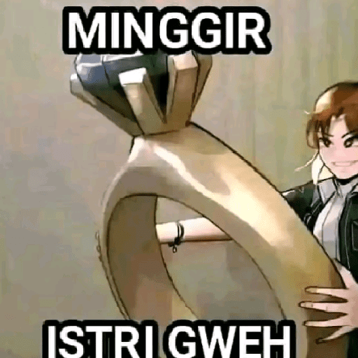 Sticker meme random 10