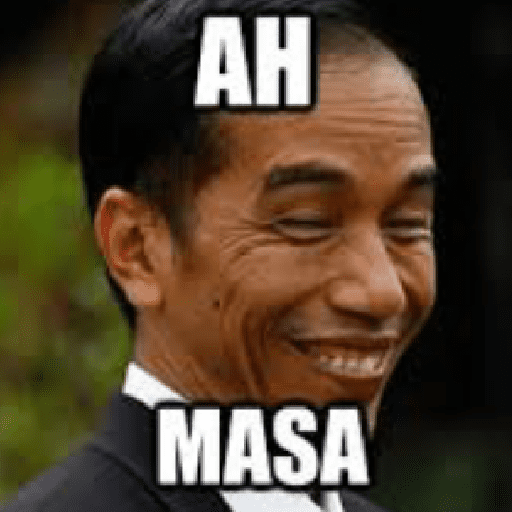 Sticker meme random 22