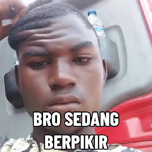Sticker meme random 29