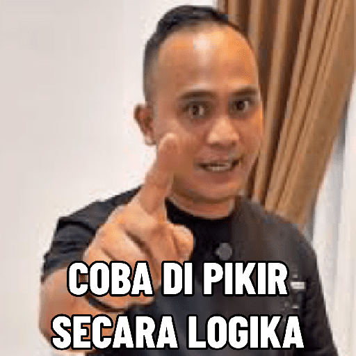 Sticker meme random 28
