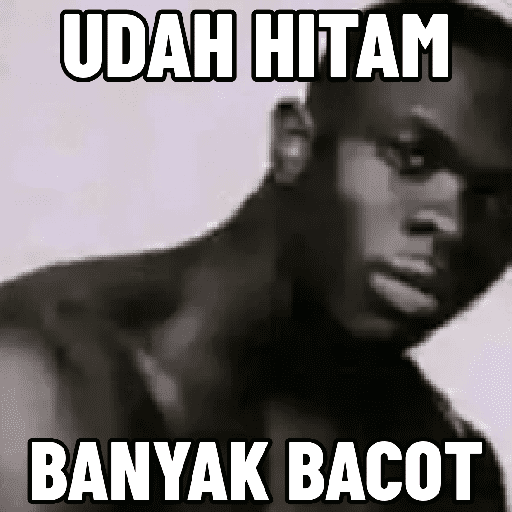 Sticker meme random 11