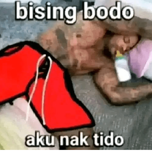 Sticker meme random 2