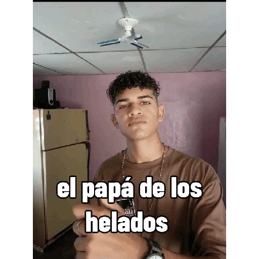 Mis pegatinas