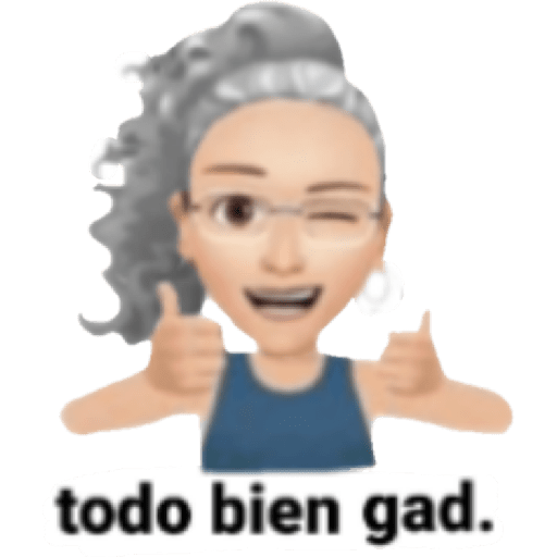 SALUDOS* 7