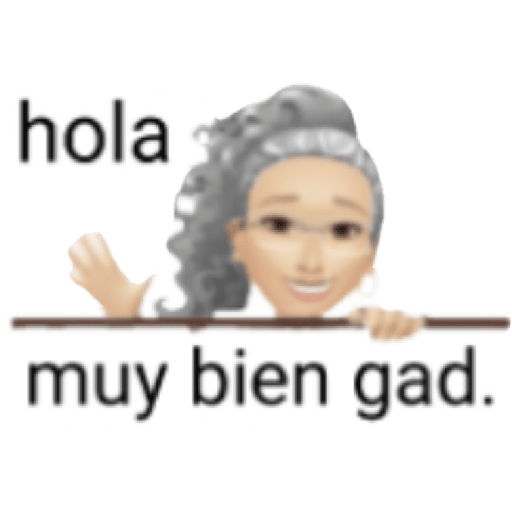 SALUDOS* 17