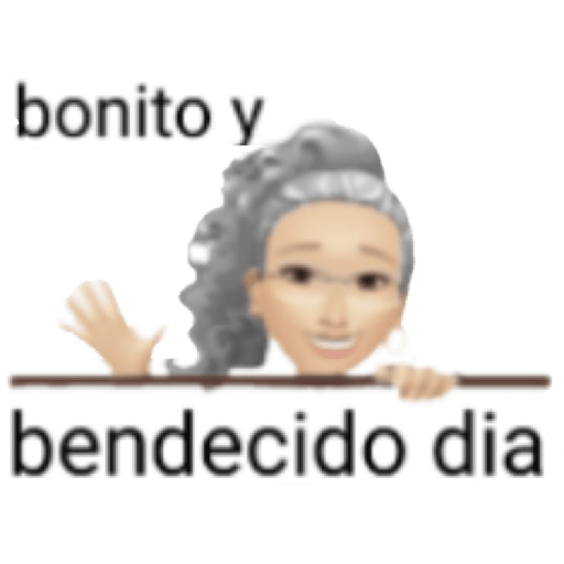 SALUDOS* 18