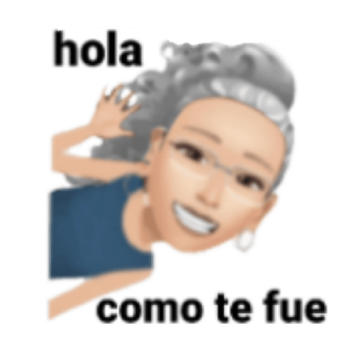 SALUDOS* 19