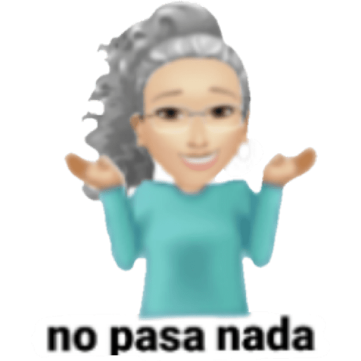 SALUDOS* 24