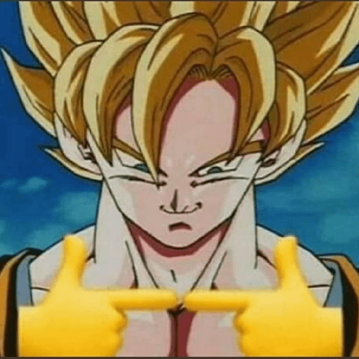 Dragon Ball :v 14