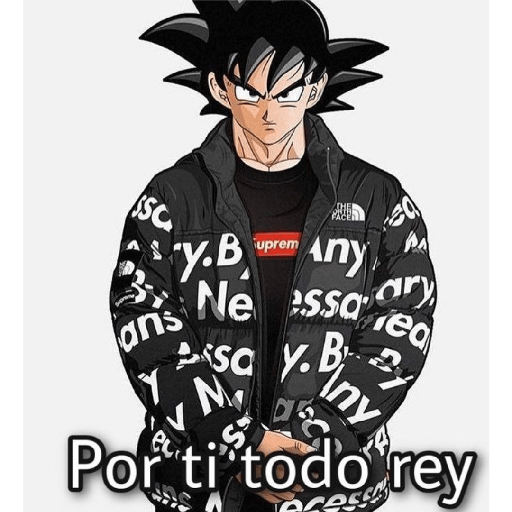 Dragon Ball :v 20