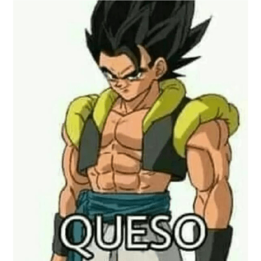 Dragon Ball :v 25