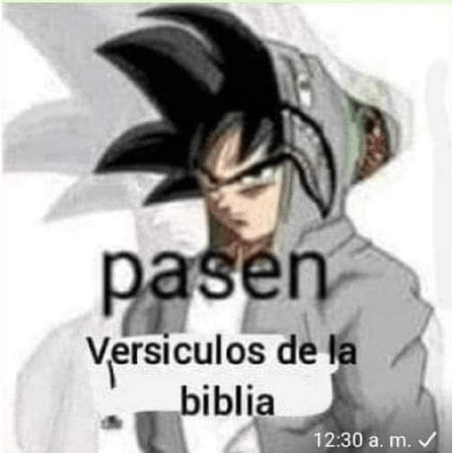 Dragon Ball :v 12
