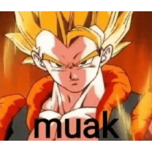 Dragon Ball :v 6