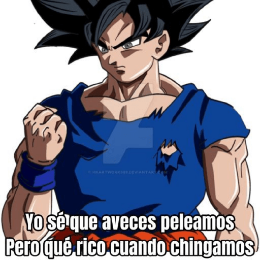Dragon Ball :v 29